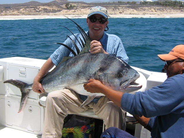 Roosterfish gallery photo 14