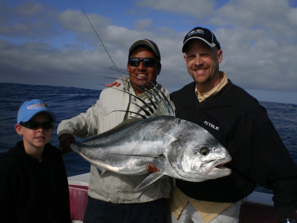 Roosterfish gallery photo 19