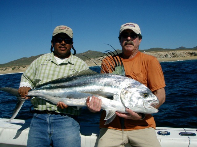 Roosterfish gallery photo 23