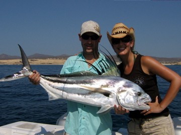 Roosterfish gallery photo 27