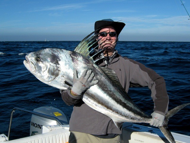 Roosterfish gallery photo 28